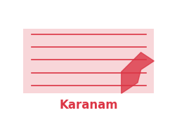 Karanam icon